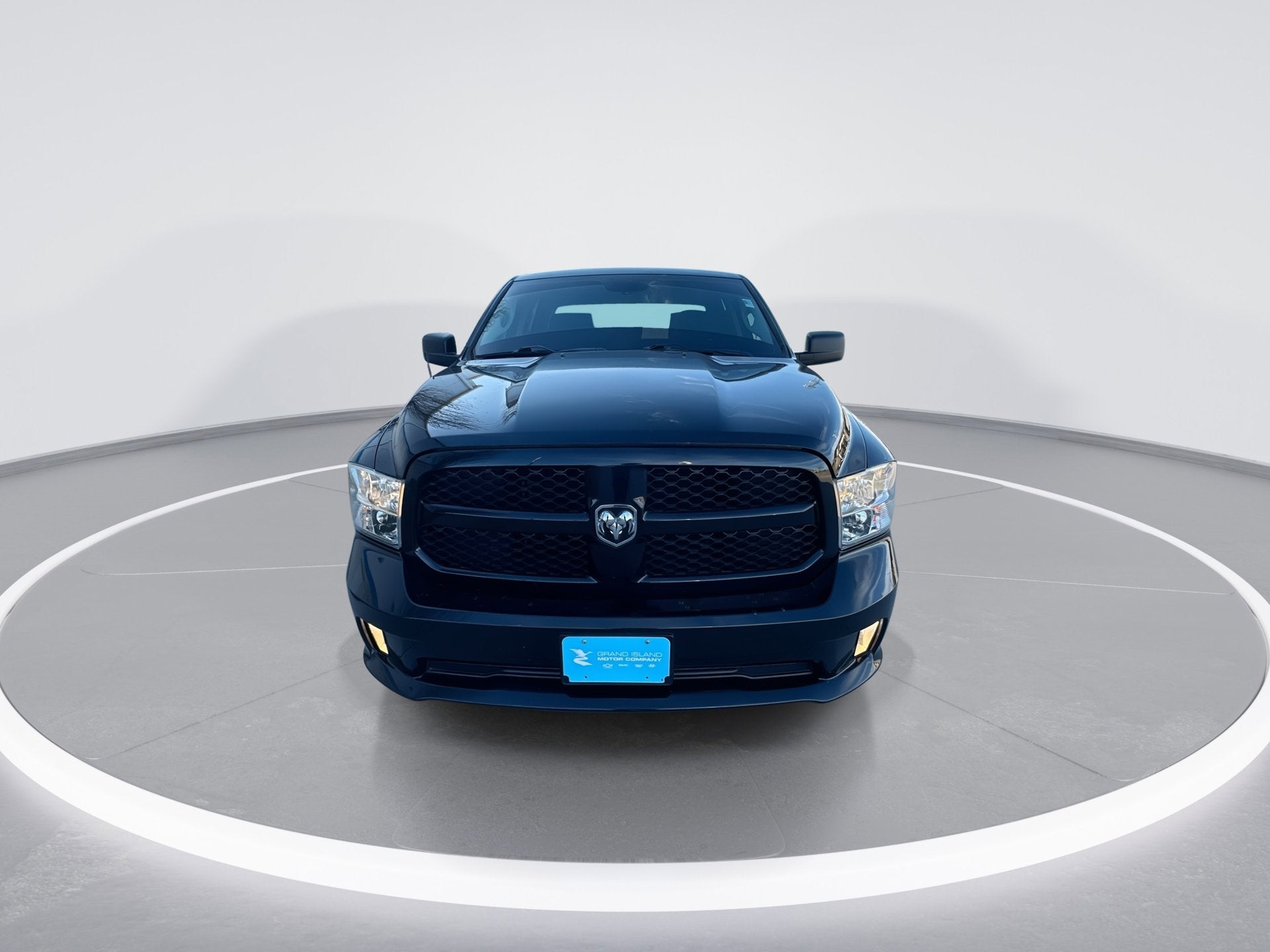 2019 RAM 1500 Classic Express