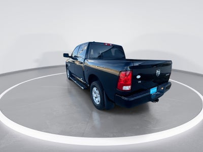 2019 RAM 1500 Classic Express