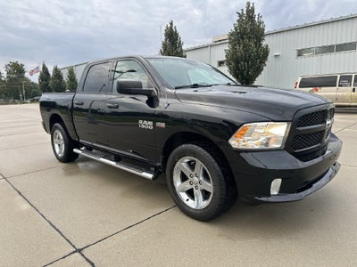 2014 RAM 1500 Express