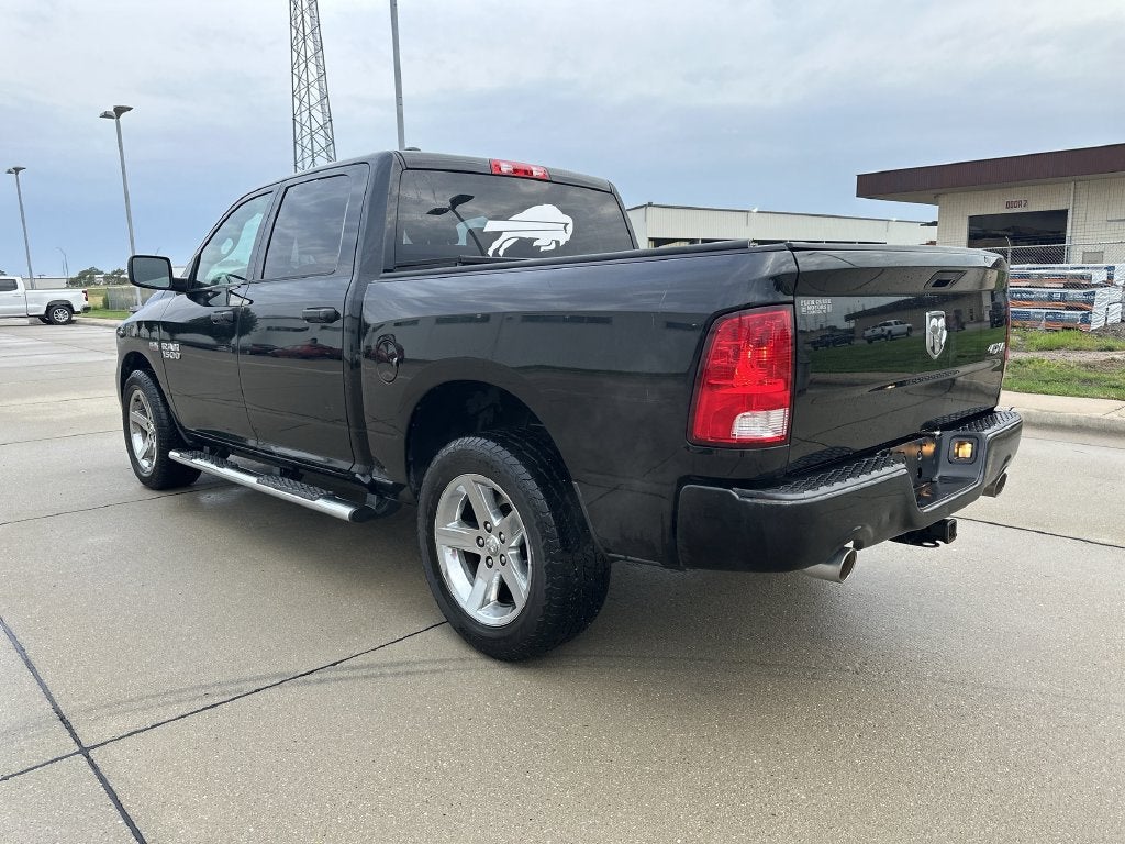 2014 RAM 1500 Express