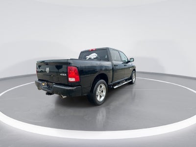 2014 RAM 1500 Express