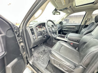 2013 RAM 1500 Sport