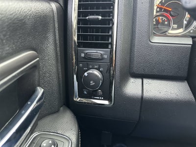 2013 RAM 1500 Sport