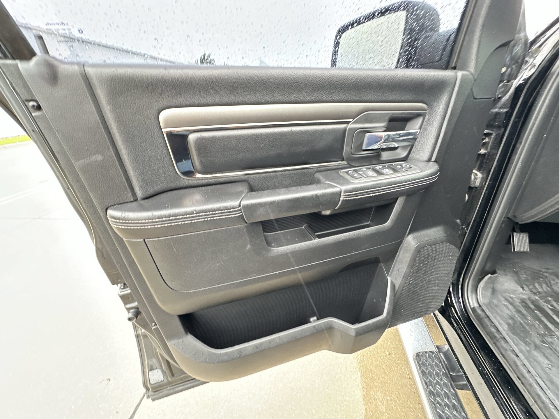 2013 RAM 1500 Sport