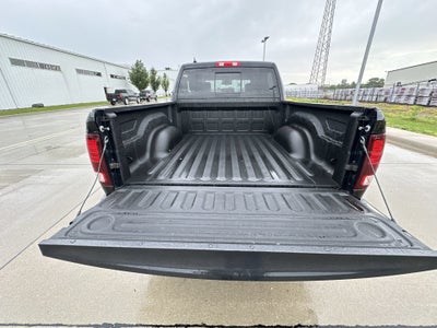 2013 RAM 1500 Sport