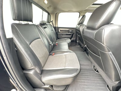 2013 RAM 1500 Sport