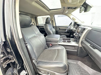 2013 RAM 1500 Sport