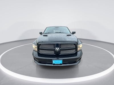 2013 RAM 1500 Sport