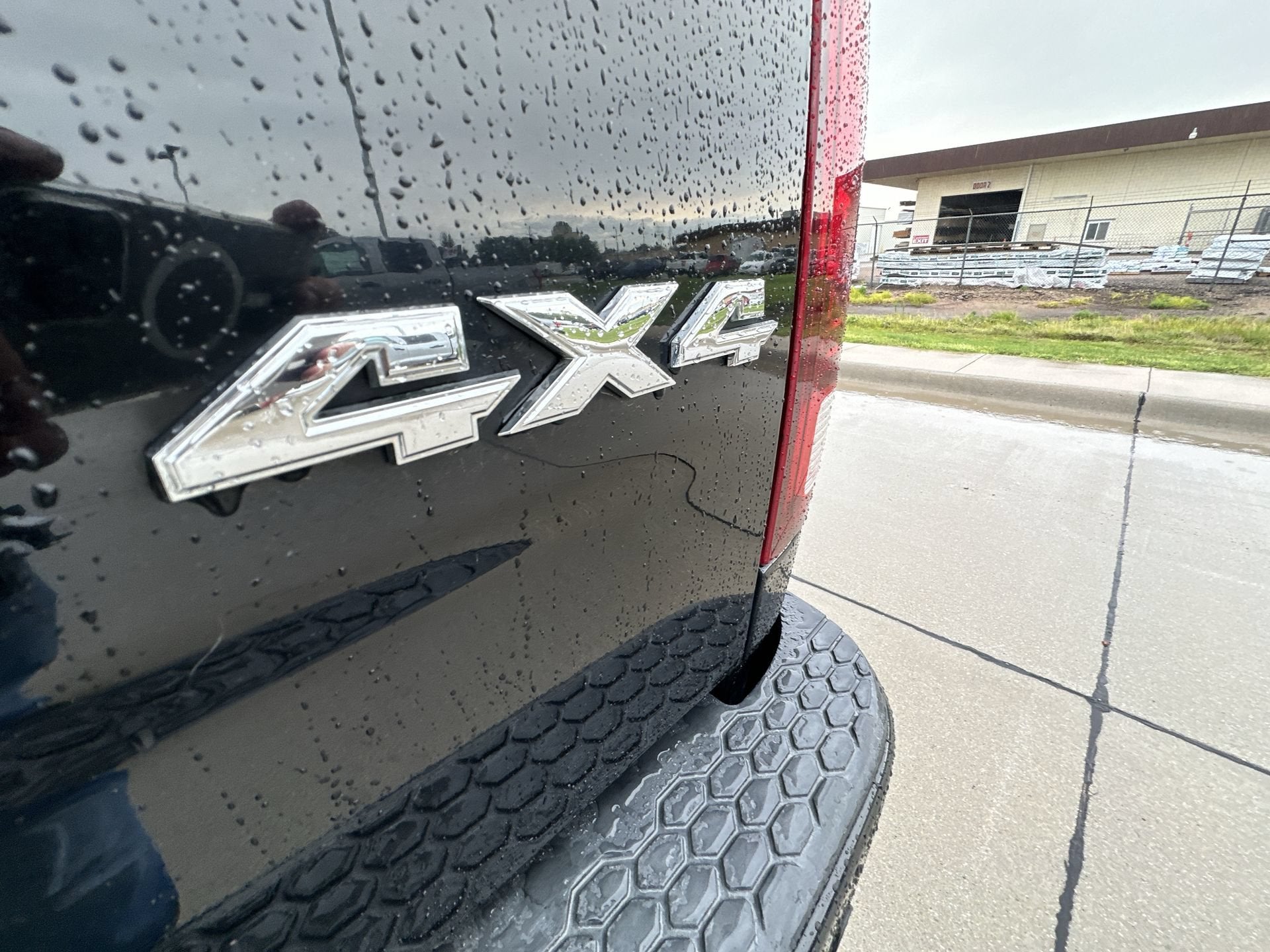 2013 RAM 1500 Sport