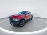 2017 RAM 1500 Rebel