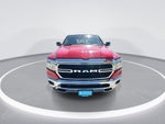 2020 RAM 1500 Big Horn Quad Cab 4x4 6'4" Box