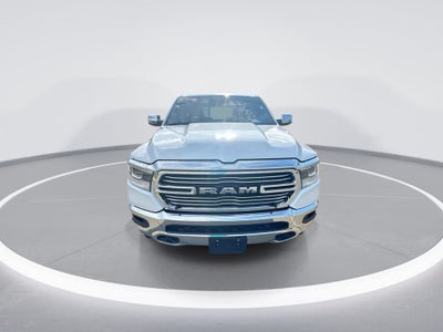 2023 RAM 1500 Laramie Crew Cab 4x4 5'7" Box