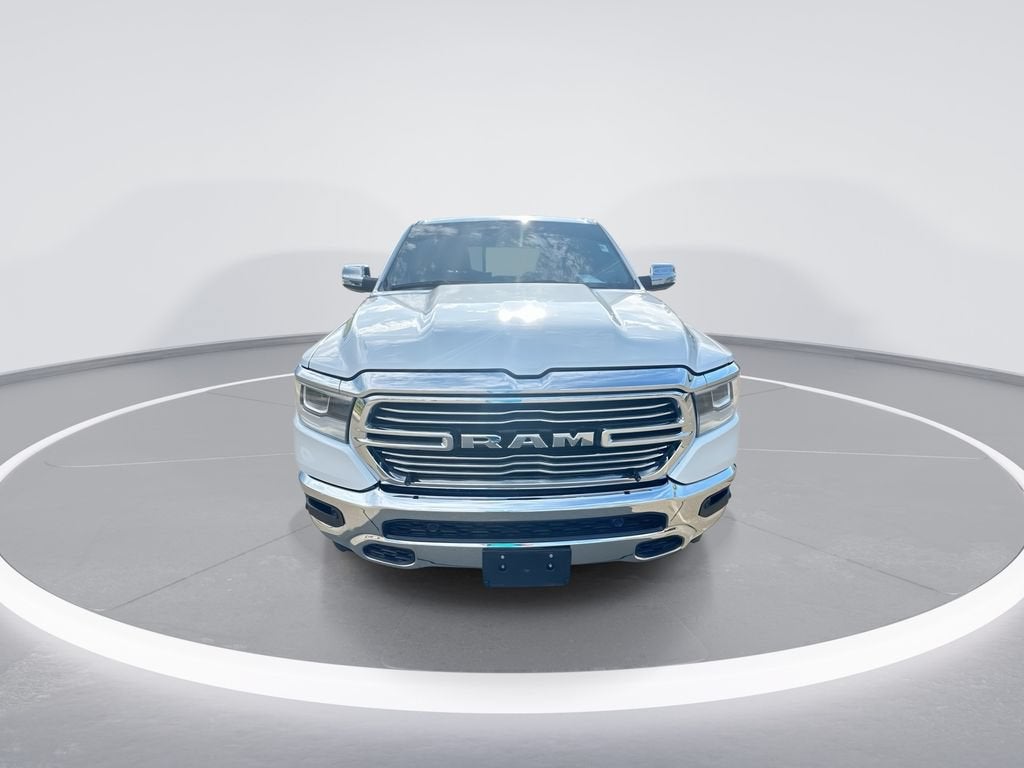2023 RAM 1500 Laramie Crew Cab 4x4 5'7" Box