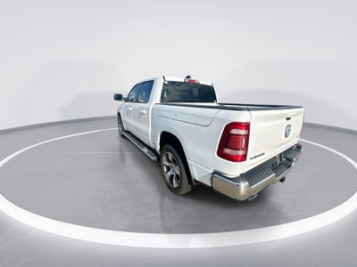 2023 RAM 1500 Laramie Crew Cab 4x4 5'7" Box