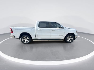 2023 RAM 1500 Laramie Crew Cab 4x4 5'7" Box