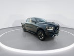 2020 RAM 1500 Rebel Crew Cab 4x4 5'7" Box