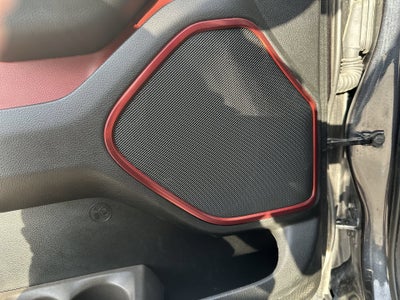 2020 RAM 1500 Rebel Crew Cab 4x4 5'7" Box