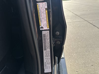 2020 RAM 1500 Rebel Crew Cab 4x4 5'7" Box