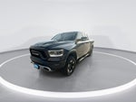 2020 RAM 1500 Rebel Crew Cab 4x4 5'7" Box