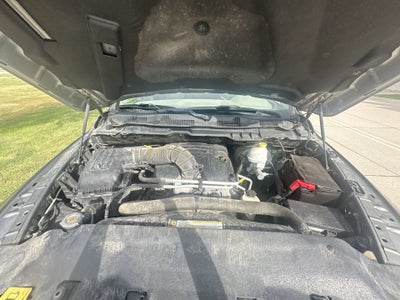 2009 Dodge Ram 1500 ST