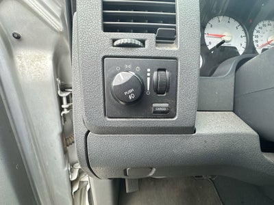 2008 Dodge Ram 1500 SLT