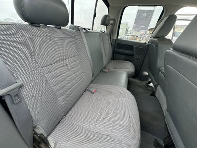 2008 Dodge Ram 1500 SLT