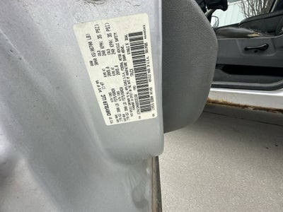 2008 Dodge Ram 1500 SLT