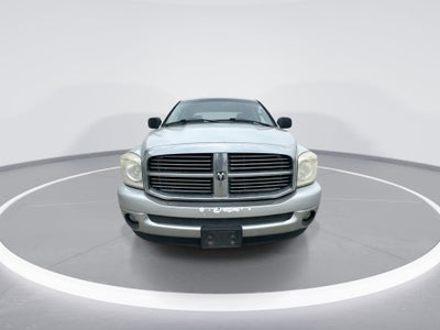 2008 Dodge Ram 1500 SLT