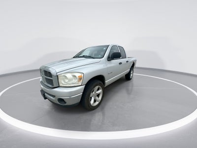 2008 Dodge Ram 1500 SLT