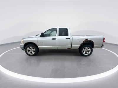 2008 Dodge Ram 1500 SLT