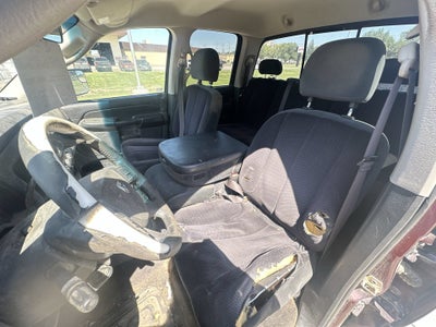 2004 Dodge Ram 2500 SLT