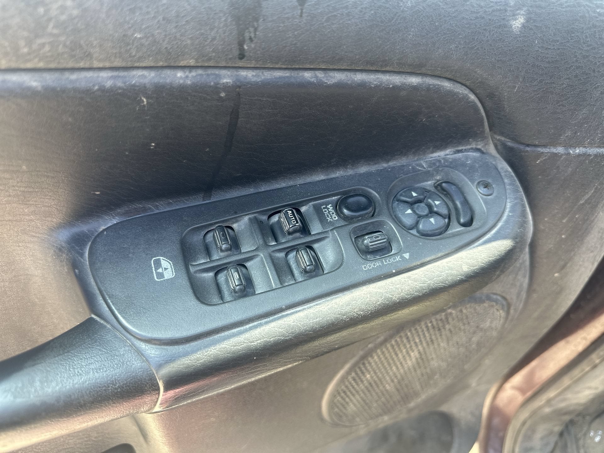 2004 Dodge Ram 2500 SLT