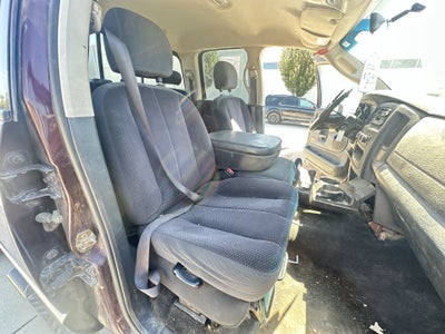 2004 Dodge Ram 2500 SLT