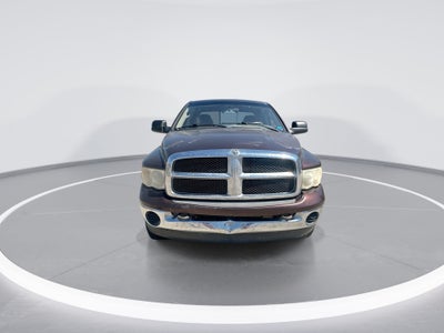 2004 Dodge Ram 2500 SLT
