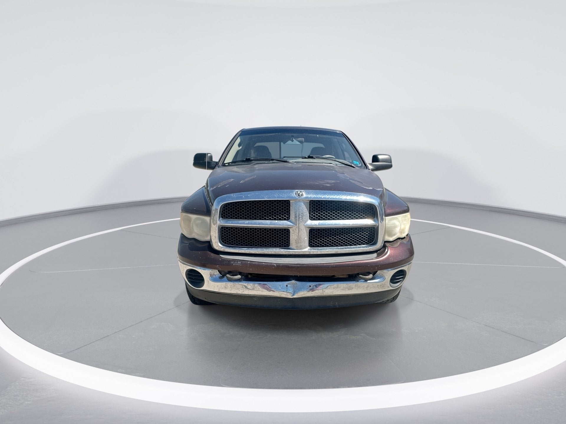 2004 Dodge Ram 2500 SLT
