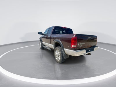 2004 Dodge Ram 2500 SLT