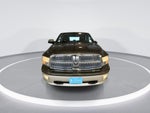 2011 RAM 1500 Laramie Longhorn Edition