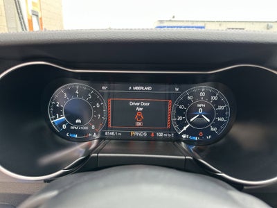2023 Ford Mustang GT