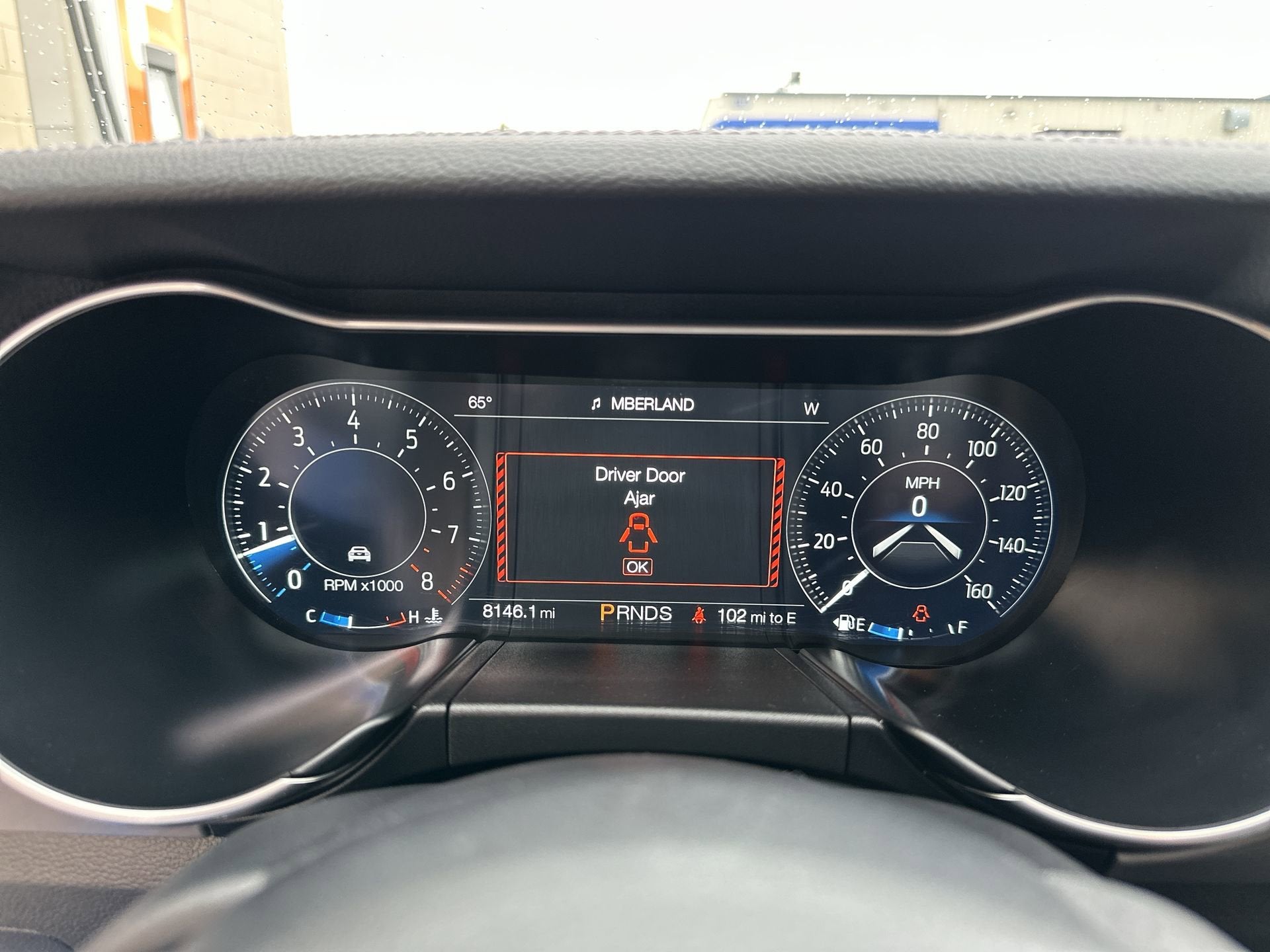 2023 Ford Mustang GT