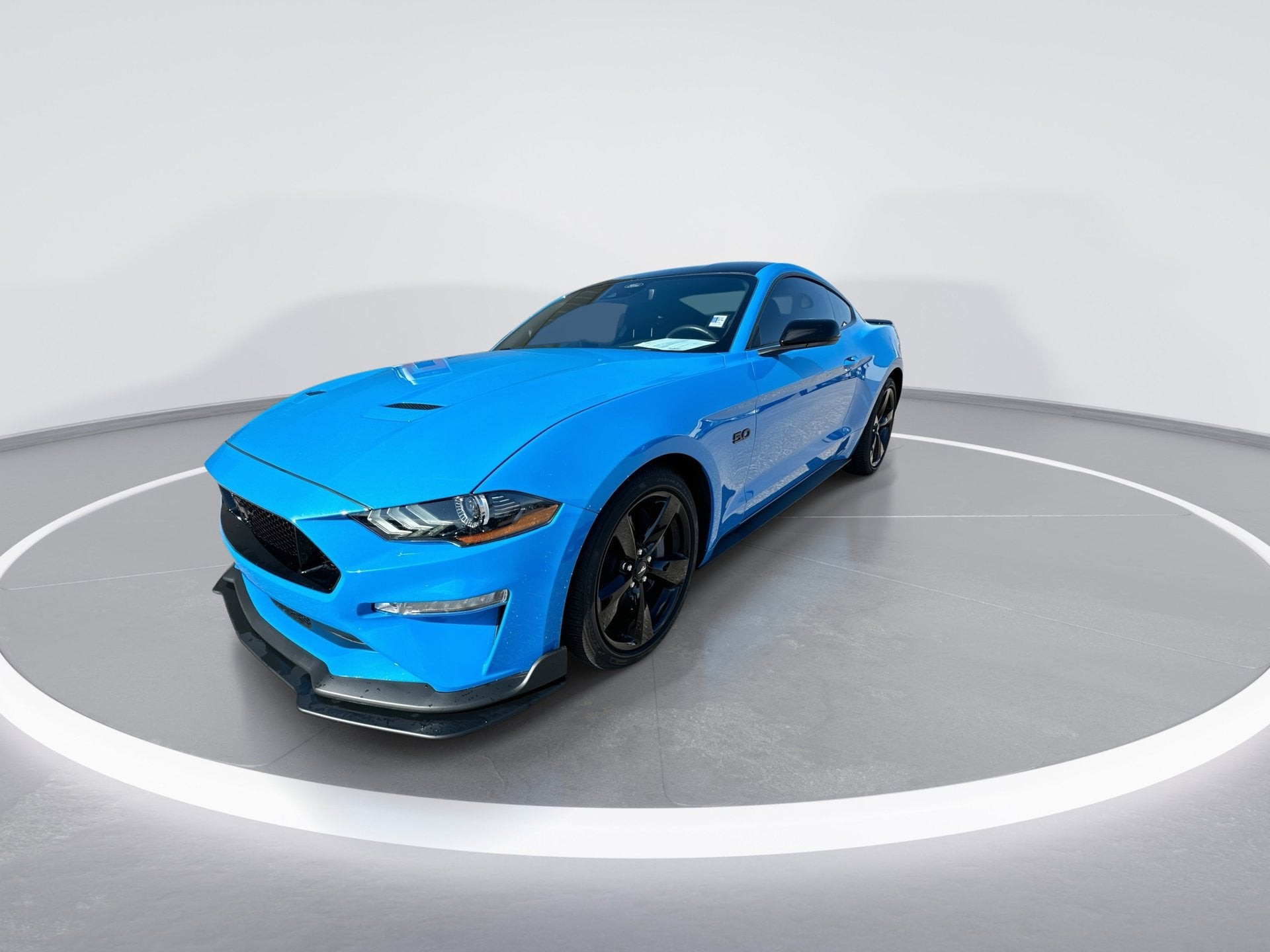 2023 Ford Mustang GT