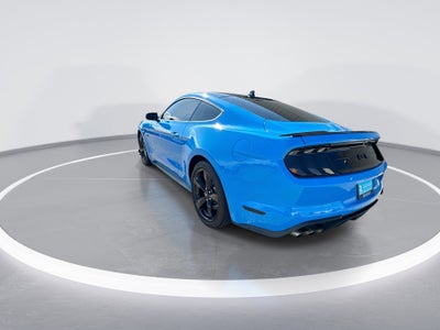 2023 Ford Mustang GT