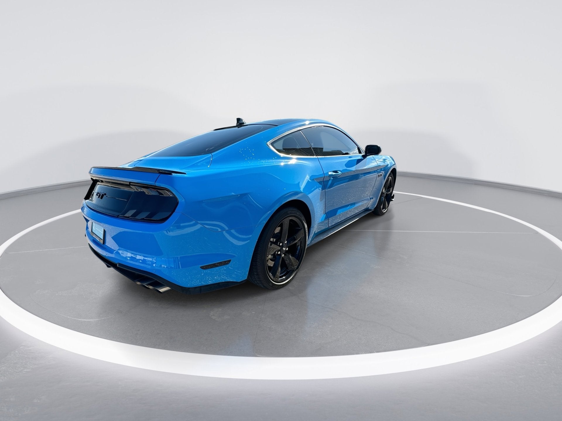 2023 Ford Mustang GT