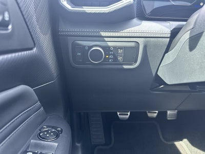 2024 Ford Mustang GT Premium Fastback
