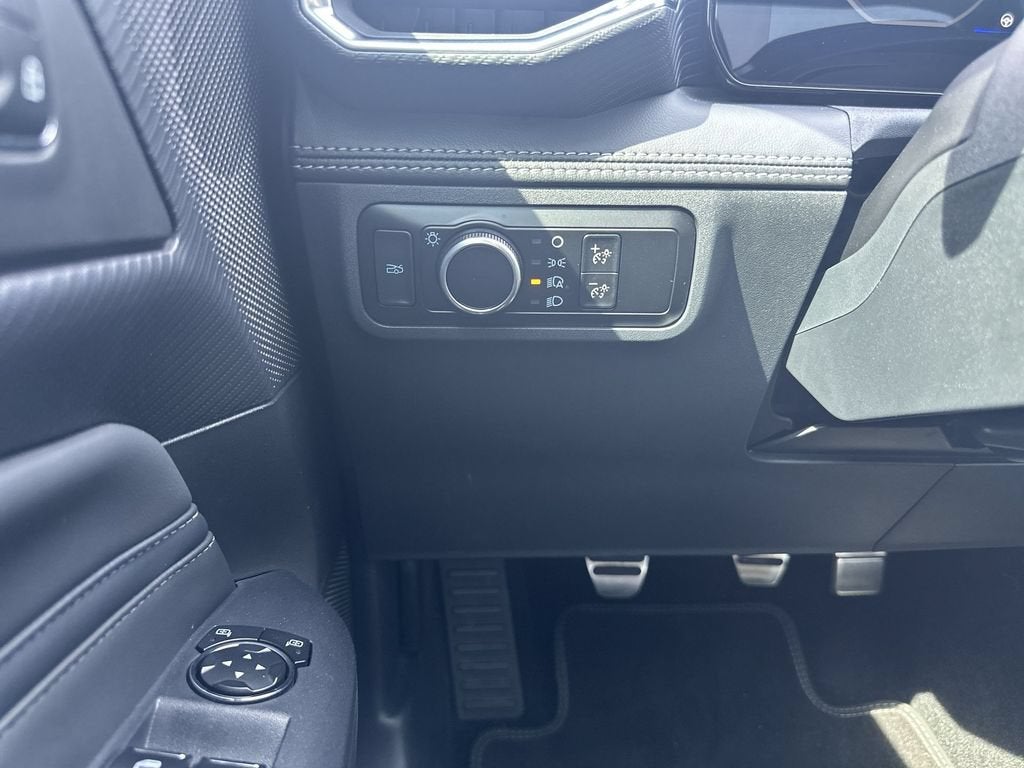 2024 Ford Mustang GT Premium Fastback