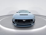 2024 Ford Mustang GT Premium Fastback