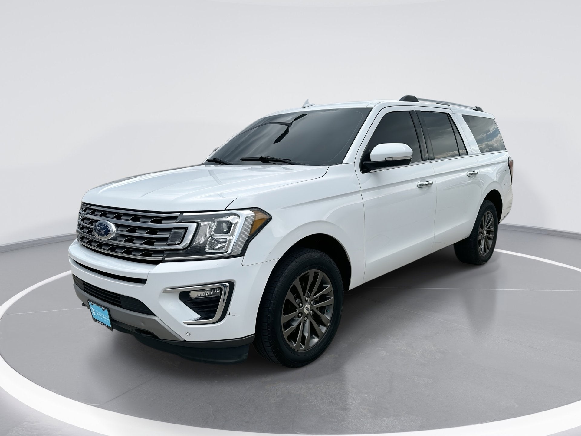 2020 Ford Expedition Max Limited