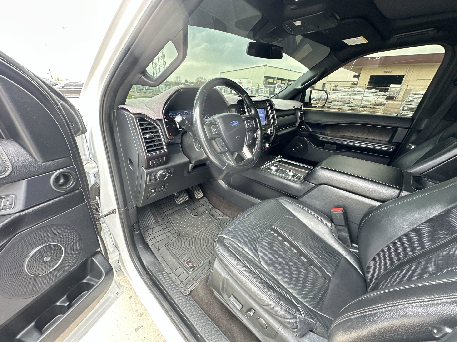 2020 Ford Expedition Max Limited