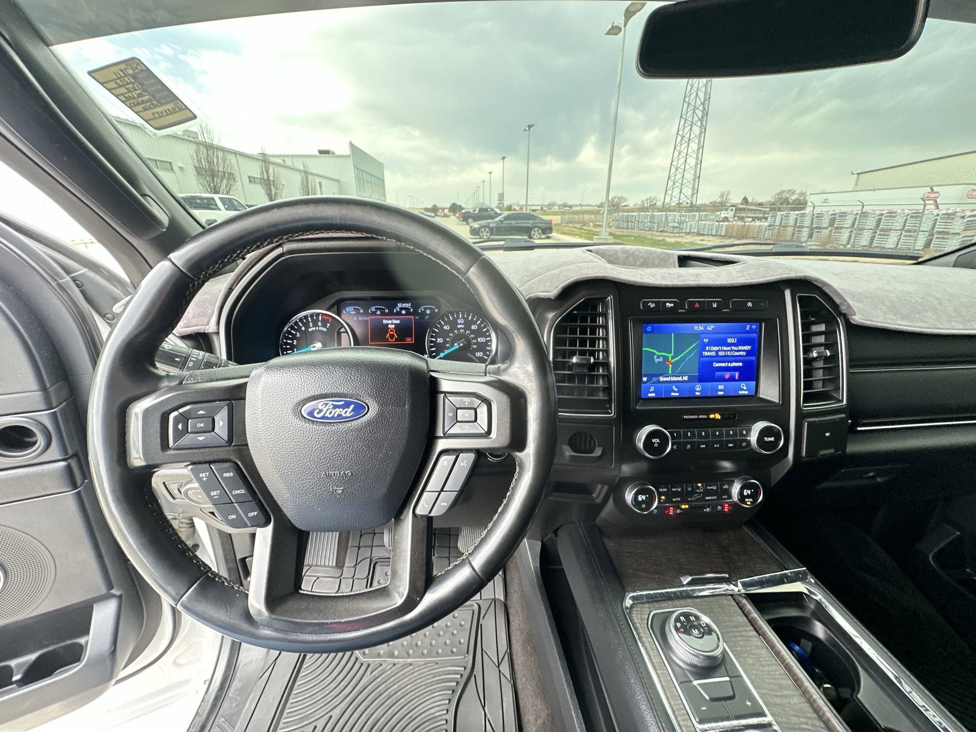 2020 Ford Expedition Max Limited