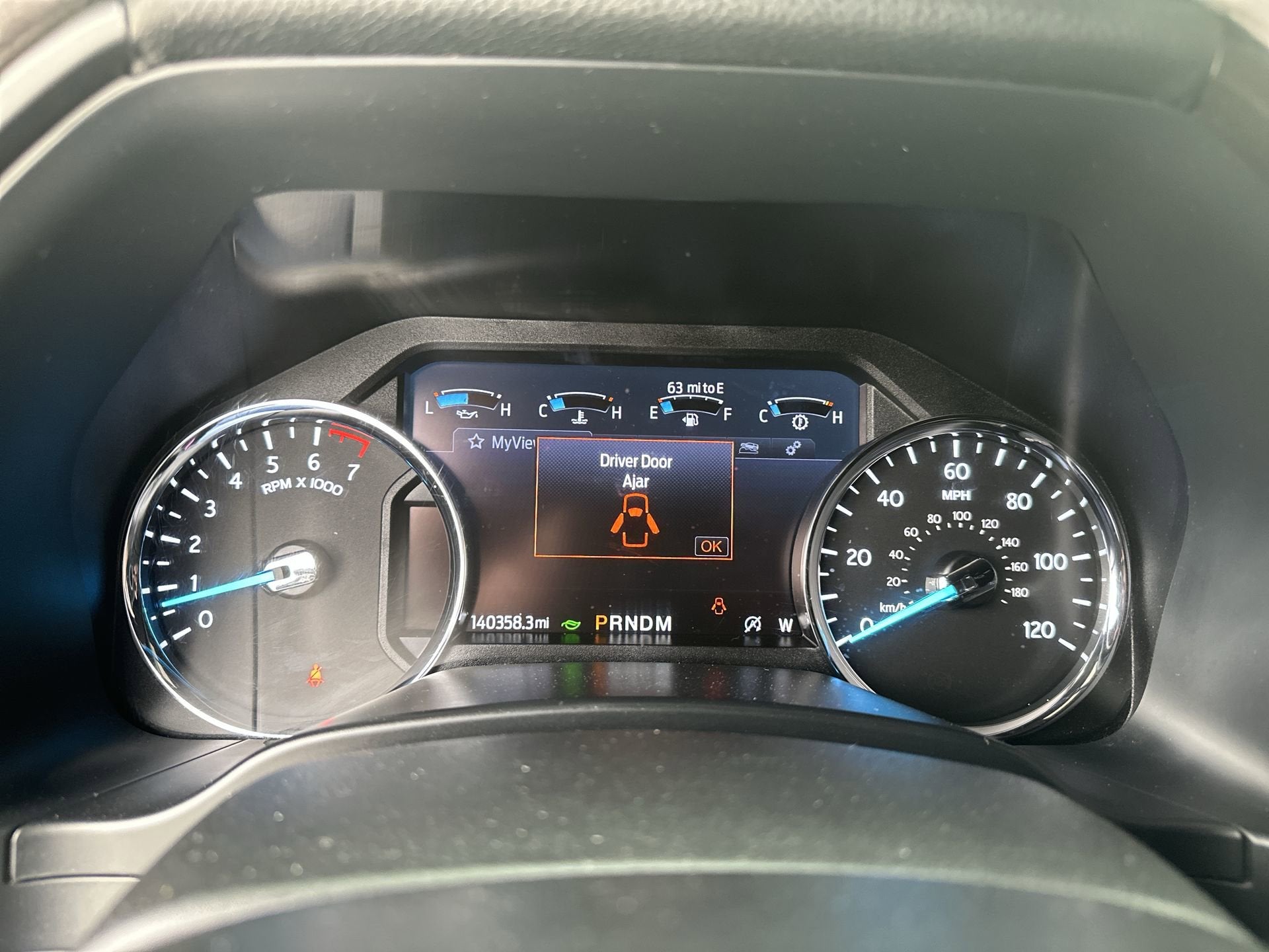 2020 Ford Expedition Max Limited