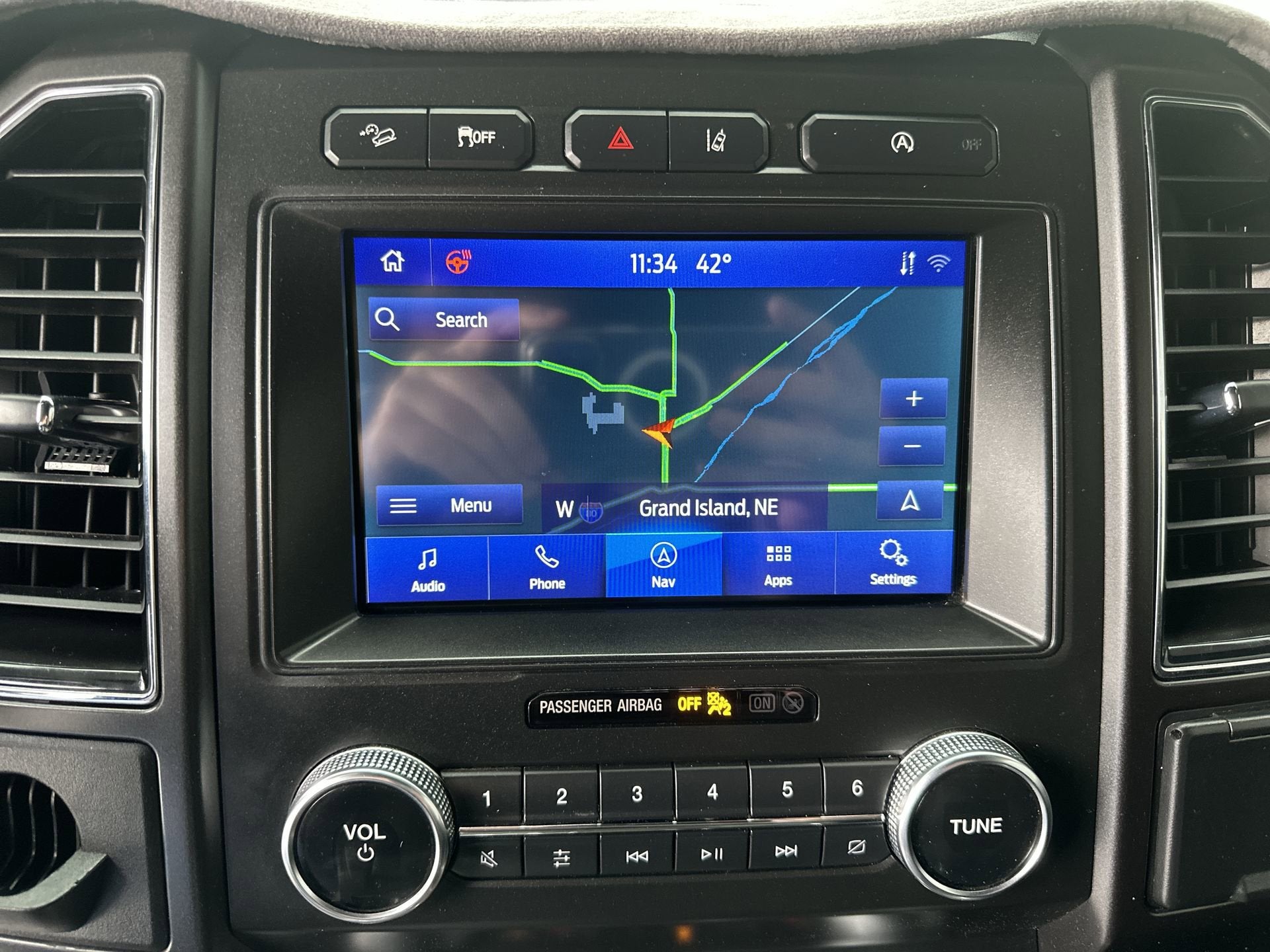 2020 Ford Expedition Max Limited